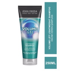 John Frieda Volume Lift Lightweight Shampoo 250 ml Hacim Veren Şampuan