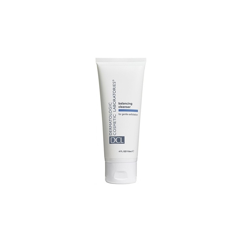 DCL Balancing Cleanser 118 ml