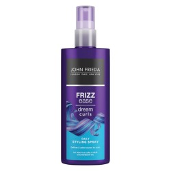 John Frieda Frizz Ease Dream Curls Styling Spray ( Kusursuz Bukleler İçin Şekillendirici Sprey ) 200 ml