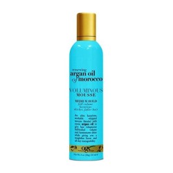 Organix Renewing Argan Oil Morocco Voluminous Mousse 235 ml