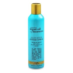 Organix Renewing Argan Oil Morocco Elevanted Finish Spray 282 ml