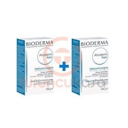 OUTLET - Bioderma Atoderm Pain 150 gr 2 li Paket