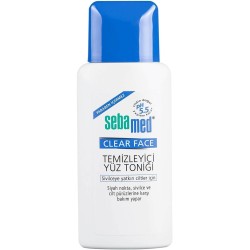 Sebamed Clear Face Temizleyici Yüz Toniği 150ml