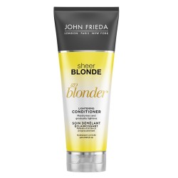 John Frieda Sheer Blonde Go Blonder Conditioner 250 ml | TuruncuKasa