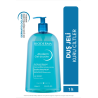 Bioderma Atoderm Shower Gel 1 Litre