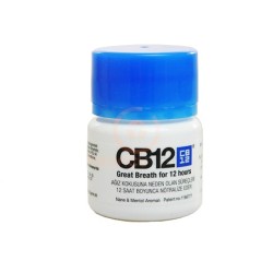 CB12 Ağız Gargarası 50ml