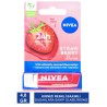 Nivea Strawberry Çilek Lip Stick 4,8gr
