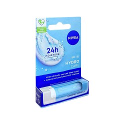 Nivea Lip Hydro Care SPF 15 Dudak Bakım Kremi