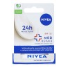 Nivea Lip Med Repair SPF 15 Dudak Bakım Kremi 4,8gr