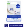 Nivea Lip Med Repair SPF 15 Dudak Bakım Kremi 4,8gr