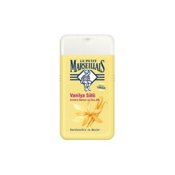 Le Petit Marseillais Duş Jeli Vanilya Sütü 250 ml