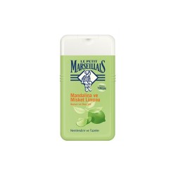 Le Petit Marseillais Duş Jeli Mandalina ve Limon 250 ml