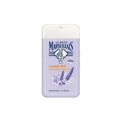 Le Petit Marseillais Duş Jeli Lavanta Balı 250 ml