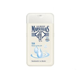 Le Petit Marseillais Duş Jeli Süt 250 ml