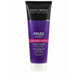 John Frieda Frizz Ease Straight Ahead Düzleştirici Etkili Daily Conditioner 250ML