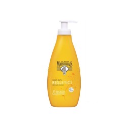 Le Petit Marseillais Vücut Losyonu Besleyici 250 ml