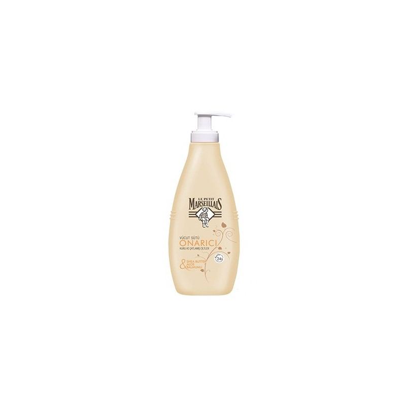 Le Petit Marseillais Vücut Losyonu Onarıcı 250 ml