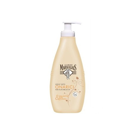 Le Petit Marseillais Vücut Losyonu Onarıcı 250 ml