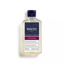 Phyto Phytocyane Kadın Tipi Dökülme Giderici Şampuan 250ml