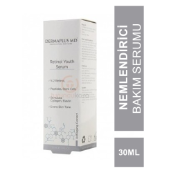 DermaPlus MD Retinol Youth Serum 30 ml