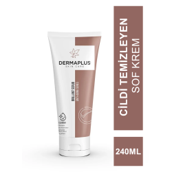 DermaPlus MD Brilliant Scrub 240 ml