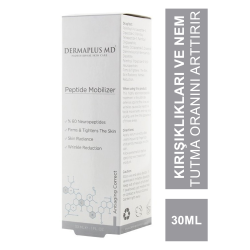 DermaPlus MD Peptide Mobilizer 30 ml