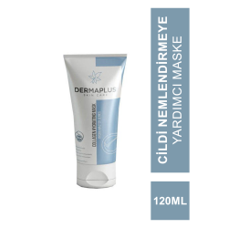 DermaPlus MD Collagen Hydrating Mask 120 ml