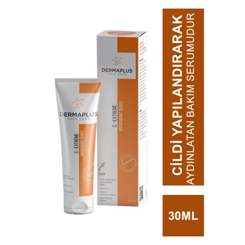 DermaPlus MD C-Extreme Serum 30 ml DermaPlus MD C-Extreme Serum 30 ml