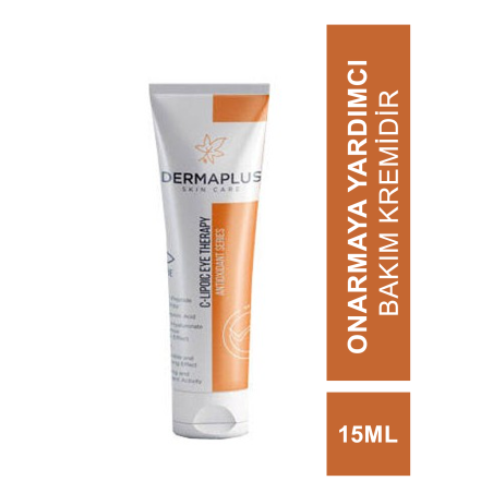 DermaPlus MD C-Lipoic Eye Therapy 15 ml