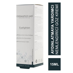 DermaPlus MD Eyelighten 15 ml