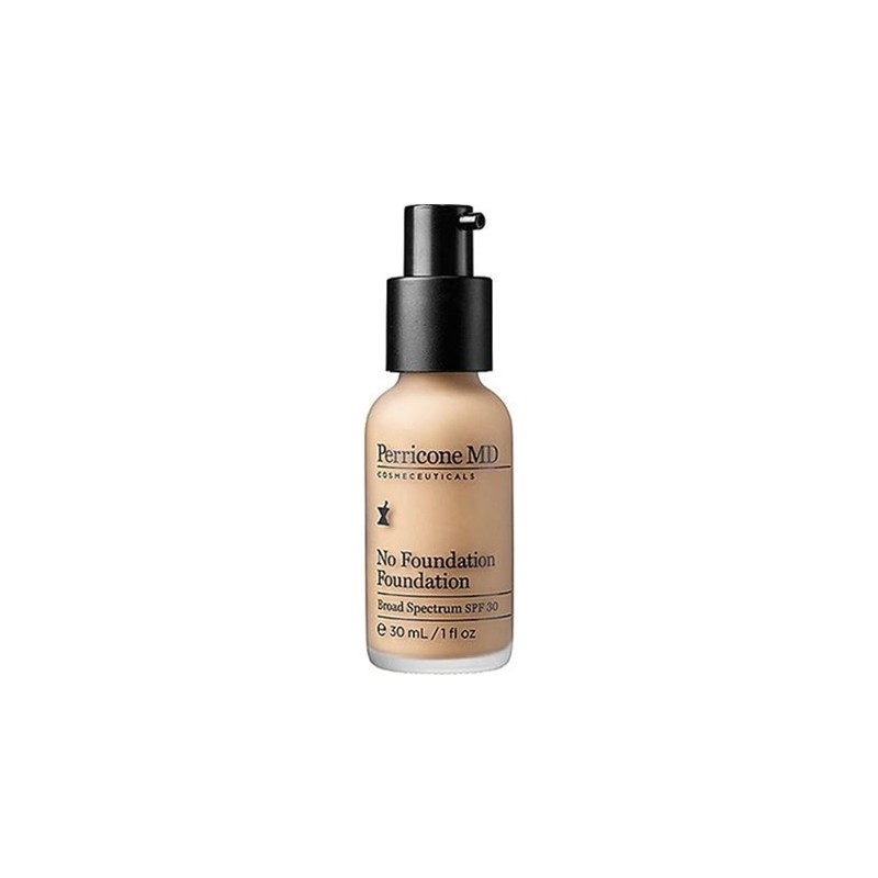 Perricone MD No Foundation Spf 30 30 ml No:1 Fair To Light - Açık Tenler İçin Fondöten Perricone MD No Foundation Spf 30 30 ml No:1 Fair To Light - Açık Tenler İçin Fondöten