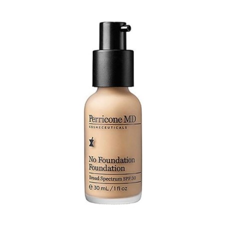 Perricone MD No Foundation Spf 30 30 ml No:1 Fair To Light - Açık Tenler İçin Fondöten  