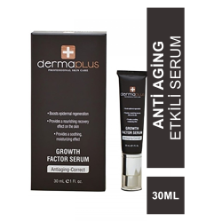 DermaPlus MD Growth Factor Serum 30 ml