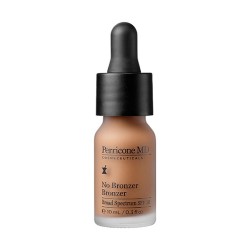 Perricone MD No Bronzer Bronzer Spf 30 10 ml - Bronzlaştırıcı