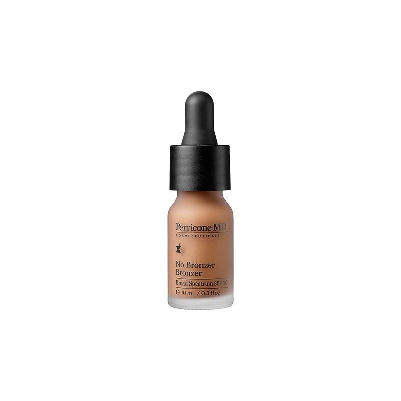 Perricone MD No Bronzer Bronzer Spf 30 10 ml - Bronzlaştırıcı