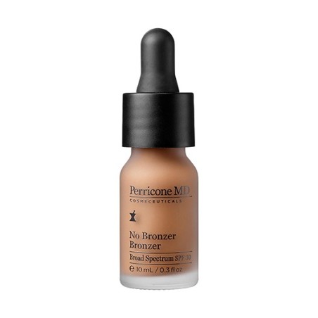 Perricone MD No Bronzer Bronzer Spf 30 10 ml - Bronzlaştırıcı