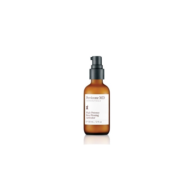 Perricone MD High Potency Face Firming Activator 59ml Perricone MD High Potency Face Firming Activator 59ml