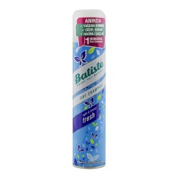 Batiste Fresh Dry Shampoo Kuru Şampuan 200 ml