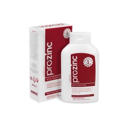 Prozinc Quinoa Boyalı Saçlar İçin Şampuan 300ml