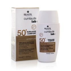 Cumlaude Lab Sunlaude Comfort SPF 50+ 50ml