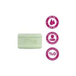 Sebamed Compact Sabun 100gr