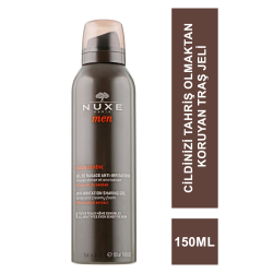 Nuxe Men Traş Jeli 150ml