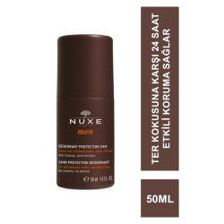 Nuxe Men Deodorant 50ml
