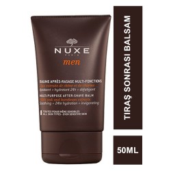 Nuxe Men Tıraş Sonrası Balsamı 50ml