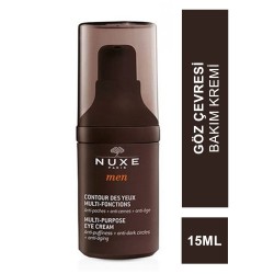 Nuxe Men Göz Çevresi Bakım Kremi 15ml