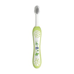 Chicco 6958 Diş Fırçası 6m+