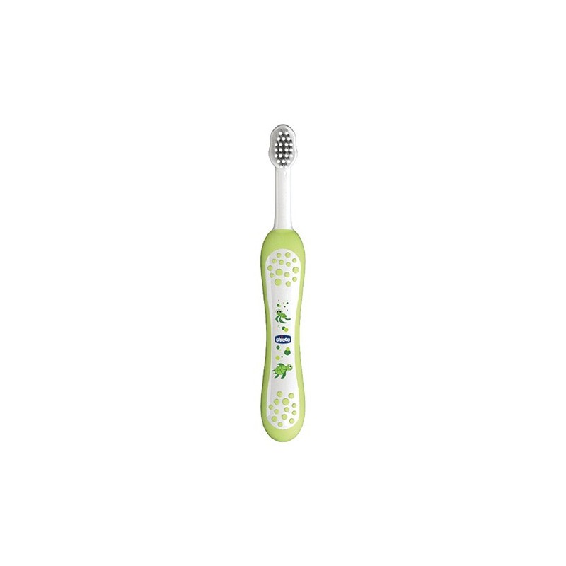Chicco 6958 Diş Fırçası 6m+