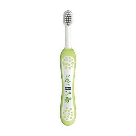 Chicco 6958 Diş Fırçası 6m+