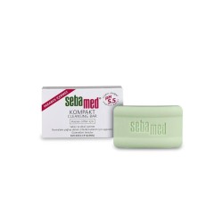 Sebamed Compact Sabun 100gr