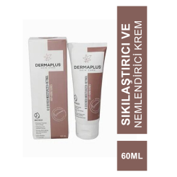DermaPlus MD KQ10 Rich Moisturizer + Retinol 60 ml